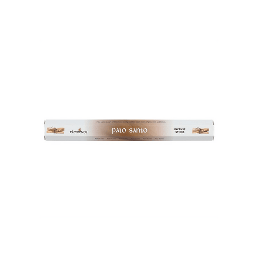 Set of 6 Packets of Palo Santo Incense Sticks - DuvetDay.co.uk