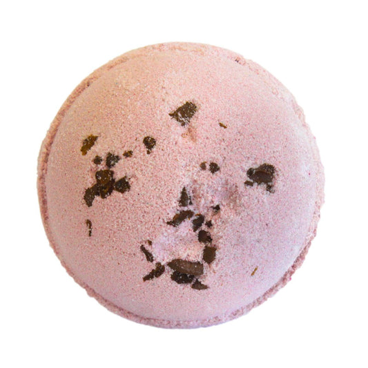 Set of Three Martini Bath Bombs - DuvetDay.co.uk
