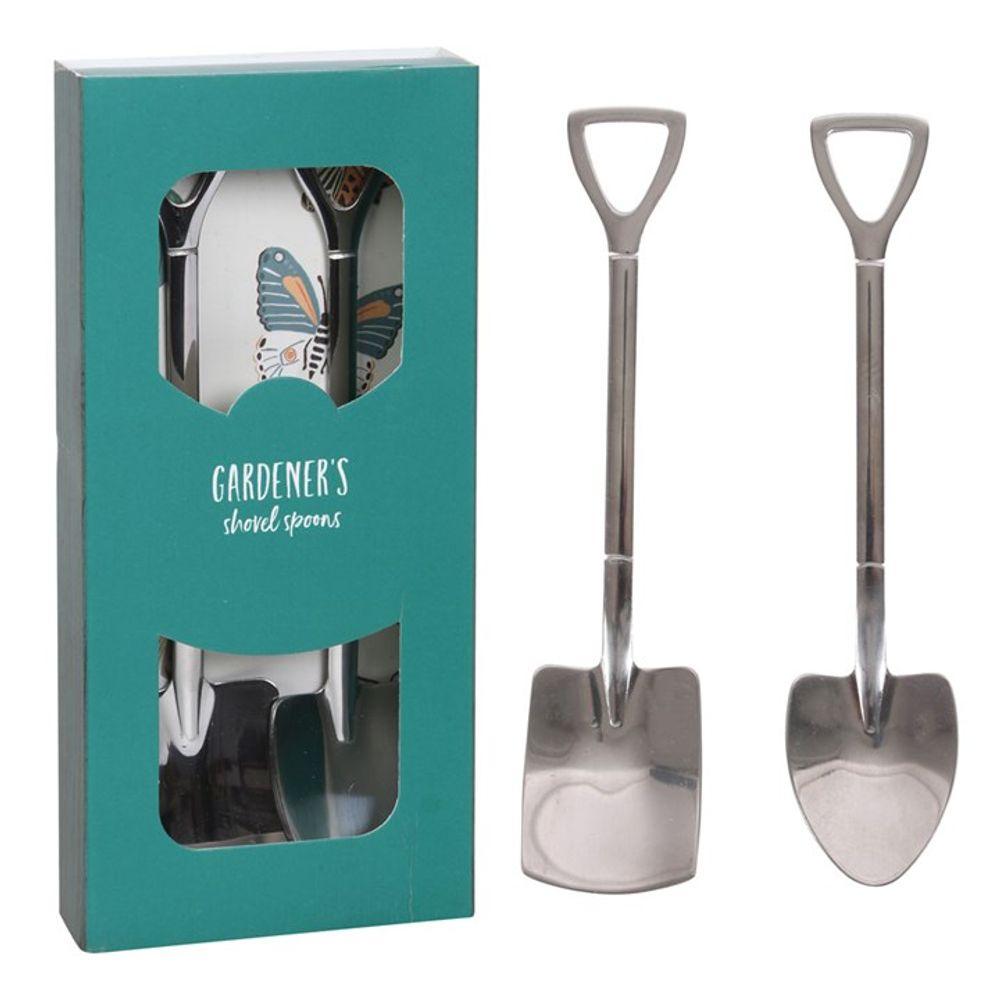 Shovel Spoon Set - DuvetDay.co.uk