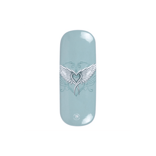 Spirit Guide Glasses Case by Anne Stokes - DuvetDay.co.uk