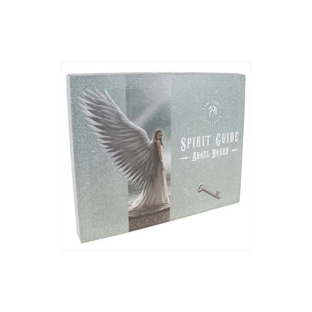 Spirit Guide Spirit Board - DuvetDay.co.uk