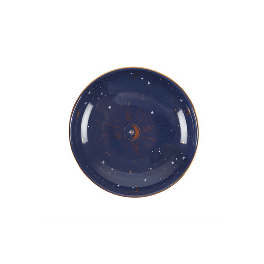 Starry Sky Incense Holder - DuvetDay.co.uk