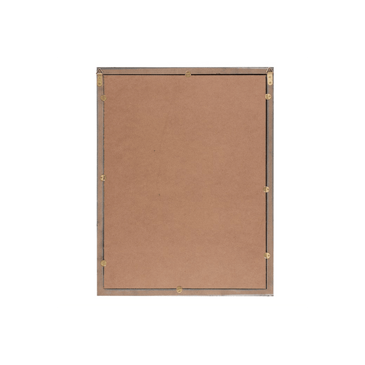 Tarot Readings Mirrored Wall Hanging - DuvetDay.co.uk