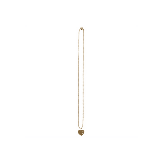 The Lovers Tarot Necklace on Greeting Card - DuvetDay.co.uk