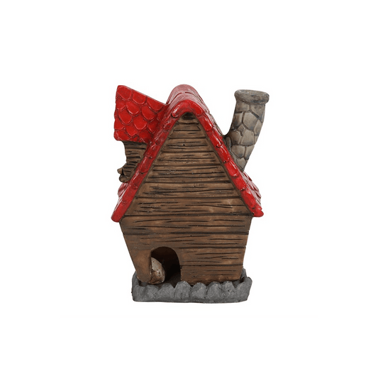 The Willows Incense Cone Burner by Lisa Parker - DuvetDay.co.uk