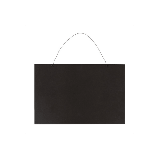 Trick or Treat Yourself Hanging Sign - DuvetDay.co.uk