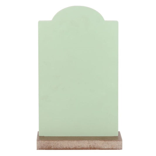 Set of 24 Wildflower Keyrings on Display - DuvetDay.co.uk