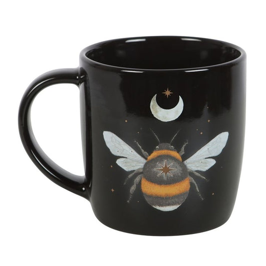 Forest Bee Mug - DuvetDay.co.uk