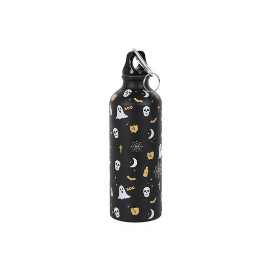 Witches Brew Metal Water Bottle - DuvetDay.co.uk
