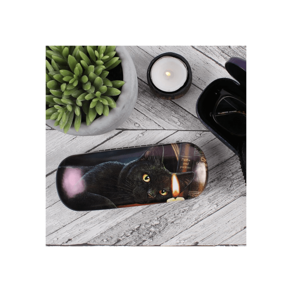 Witching Hour Glasses Case By Lisa Parker - DuvetDay.co.uk