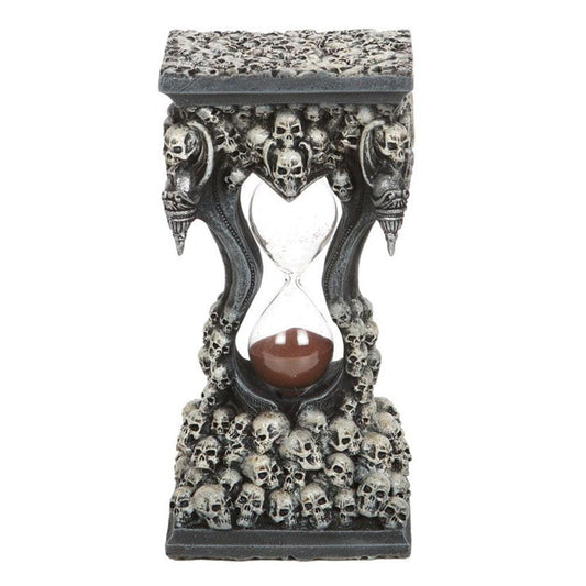 7.5in Sands of Death Hourglass Timer by Spiral Direct - DuvetDay.co.uk