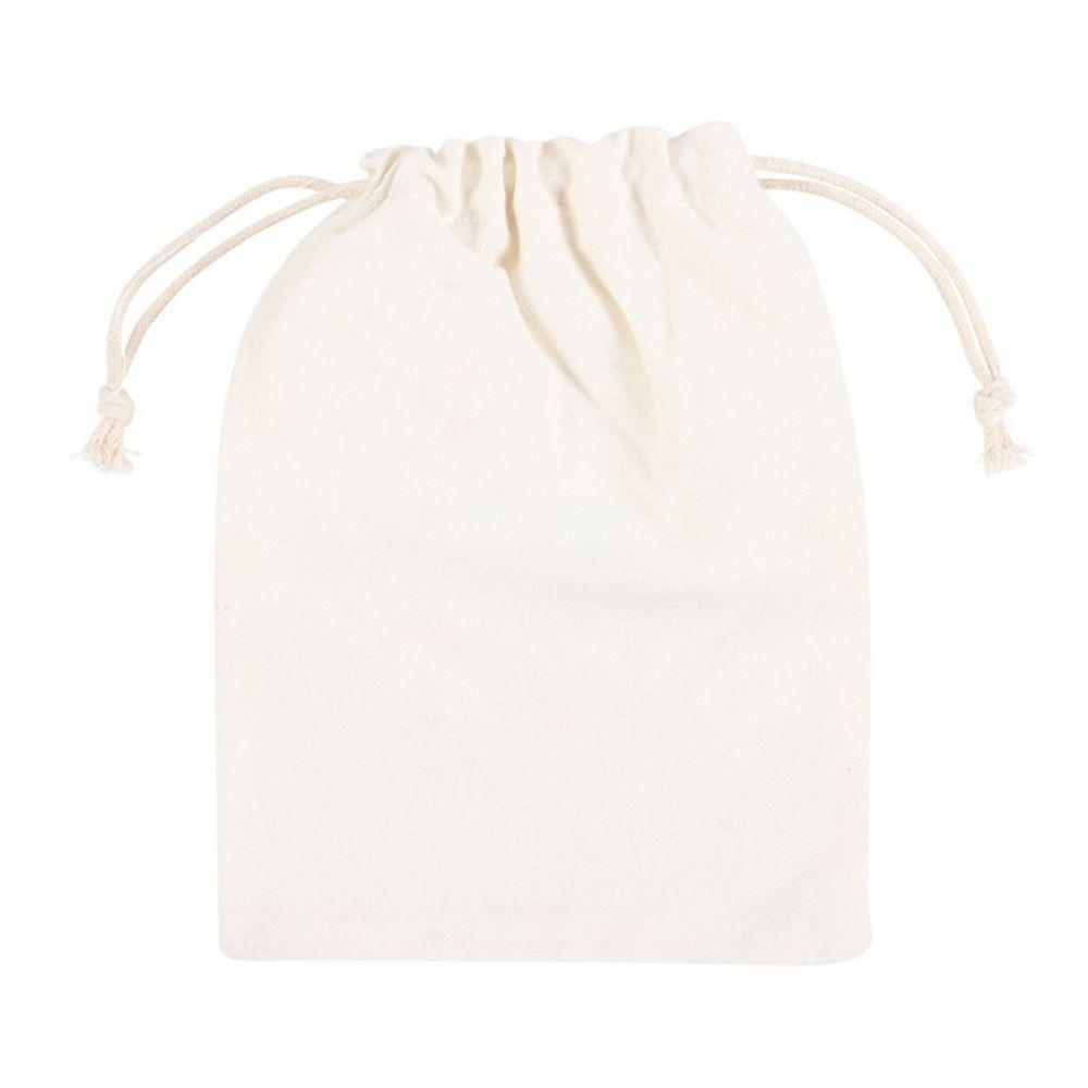 Cotton Crystal Bag - DuvetDay.co.uk