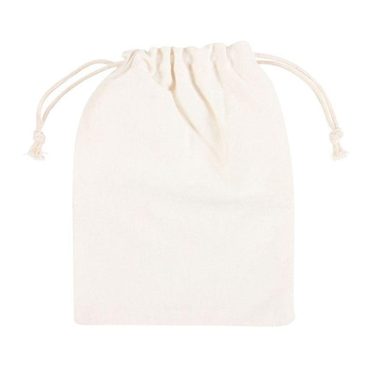 Cotton Crystal Bag - DuvetDay.co.uk