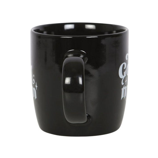 Goth Mum Mug - DuvetDay.co.uk