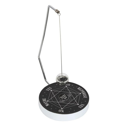 Pendulum Decision Maker - DuvetDay.co.uk