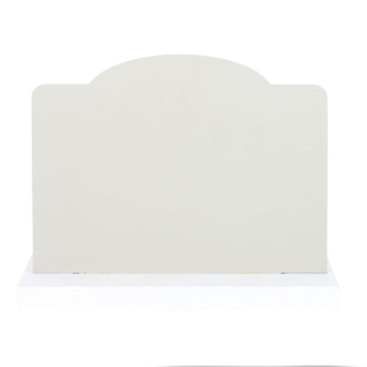 Set of 24 Angel Sentiment Ornaments on Display - DuvetDay.co.uk