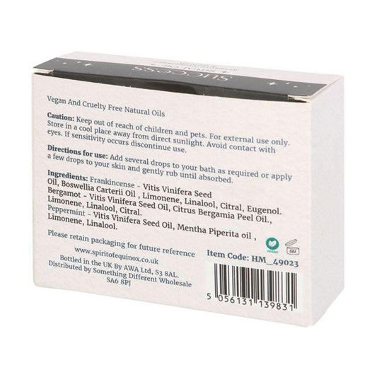 Set of 3 Success Ritual Blended Essential Oils - DuvetDay.co.uk