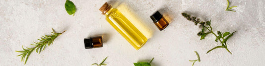 Understanding Essential Oils - DuvetDay.co.uk