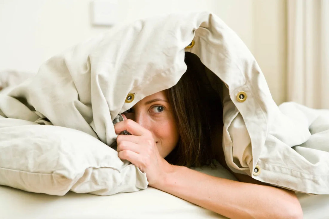 What is a Duvet Day and how to make the most it - DuvetDay.co.uk