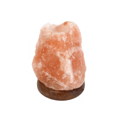1.5-2Kg Salt Aroma Lamp - DuvetDay.co.uk