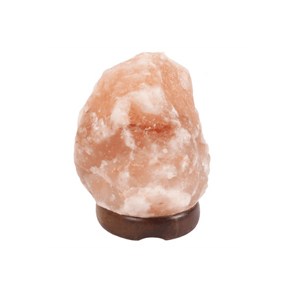 1.5-2Kg Salt Lamp - DuvetDay.co.uk