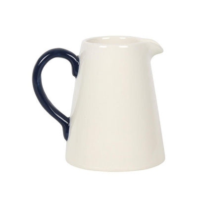 12cm Starfish Flower Jug - DuvetDay.co.uk