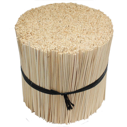 5kg of 2.5mm Reed Diffusers Approx 5000