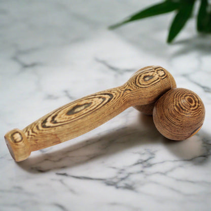 Massage Tool - Hand Ball Roller