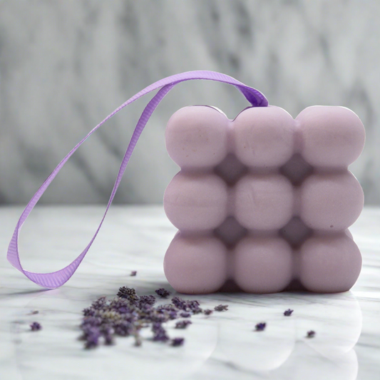 Massage Soaps - Lavender & Lilac