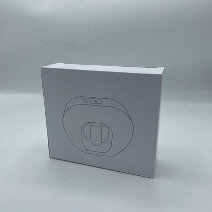 Dry Aromatherapy Diffuser - Nebulizer - USB-C - No Water Required