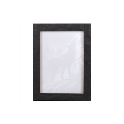 19x25cm From Darkness Canvas Plaque by Spiral Direct - DuvetDay.co.uk