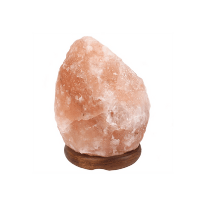 3-4kg Salt Lamp - DuvetDay.co.uk