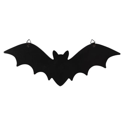 30cm Bat Wall Hook - DuvetDay.co.uk