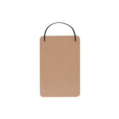 30cm Grandad's Workshop Hanging Sign - DuvetDay.co.uk