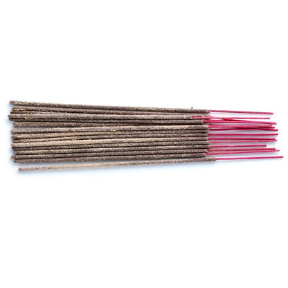 37362 Stamford Masala Incense Sticks 12 Pack Set - Meditating - DuvetDay.co.uk