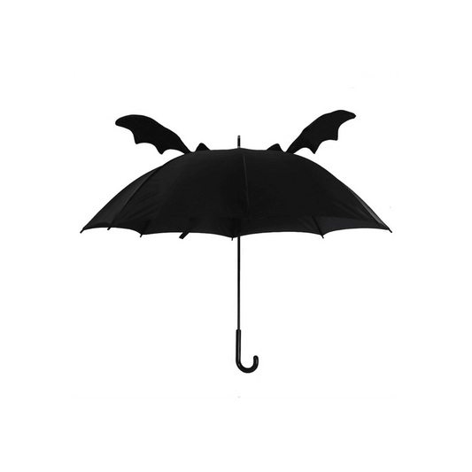 3D Bat Umbrella - DuvetDay.co.uk