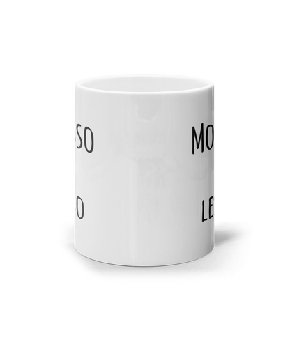 More Espresso Coffee Lover Mug