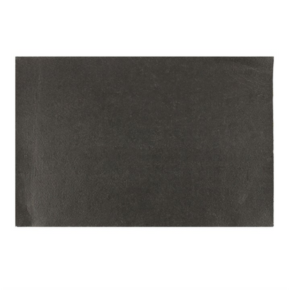 Dark Blue Moon Phase Doormat