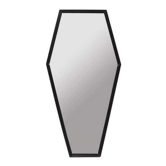 50cm Coffin Mirror - DuvetDay.co.uk