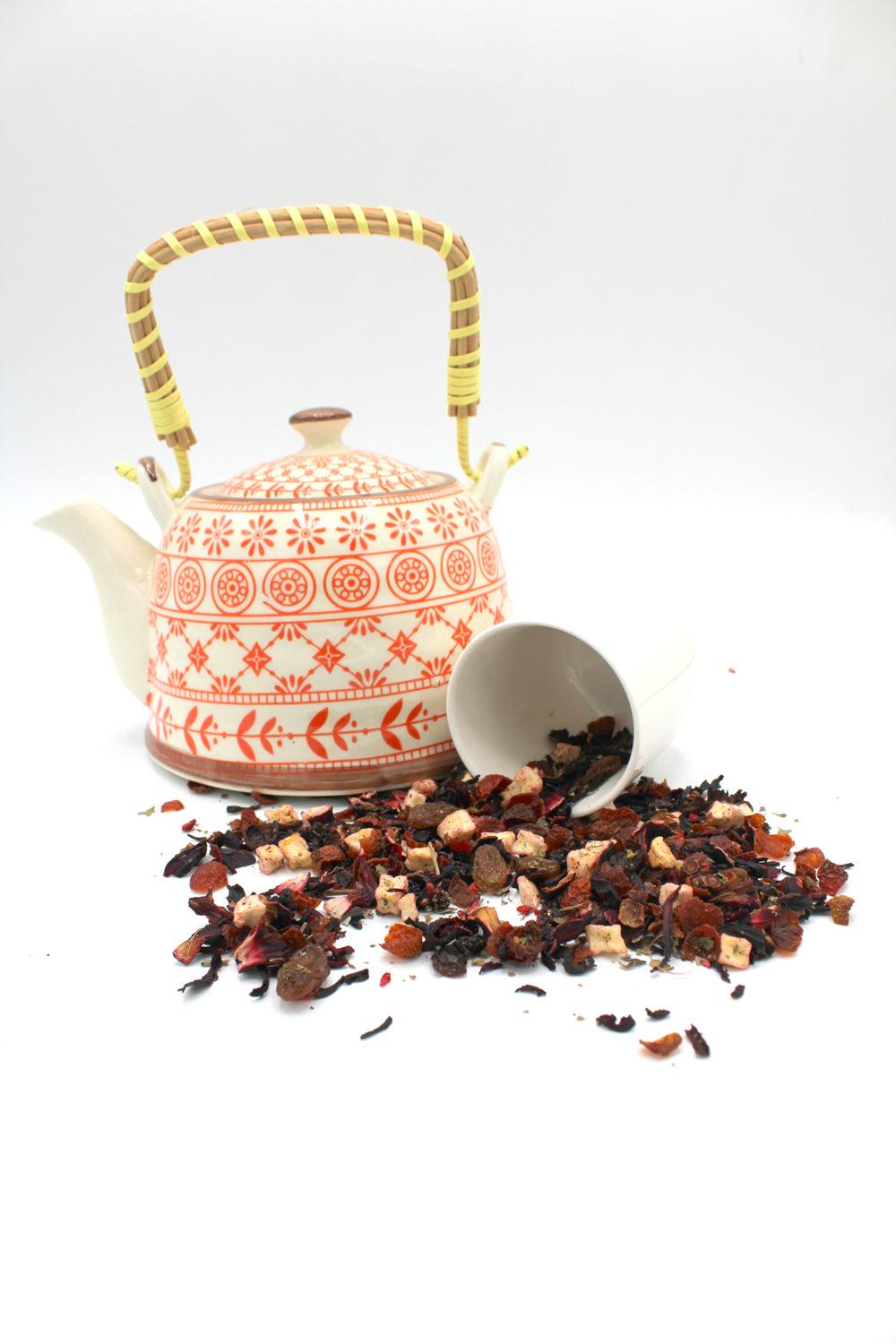 50g Druid's Forest Blend Artisan Tea