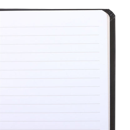 The Misfortune Teller A5 Notebook