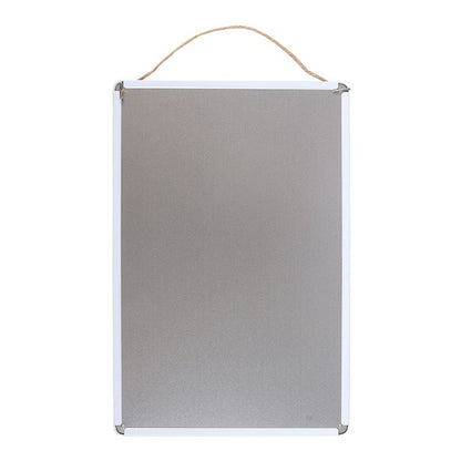 Circus Warning Metal Hanging Sign