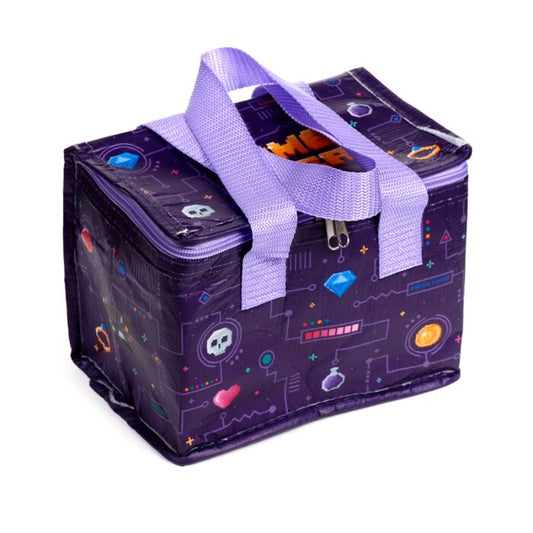 Game Over RPET Cool Bag