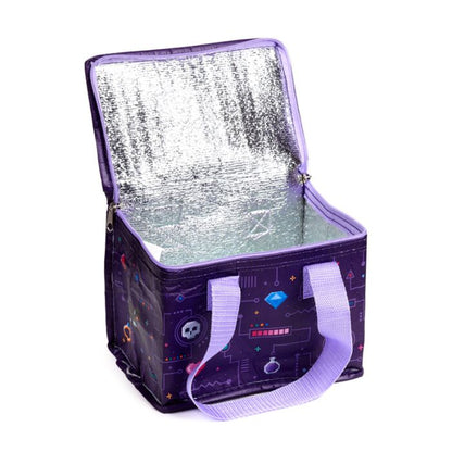 Game Over RPET Cool Bag