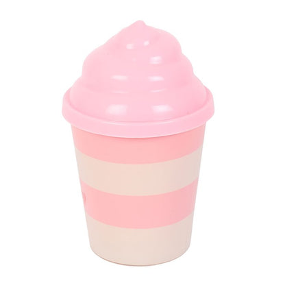 Strawberry Ice Cream Scented Candle