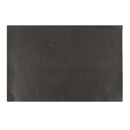 Orange Ciao Bella Doormat