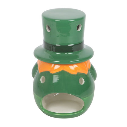 Leprechaun Gonk Oil Burner