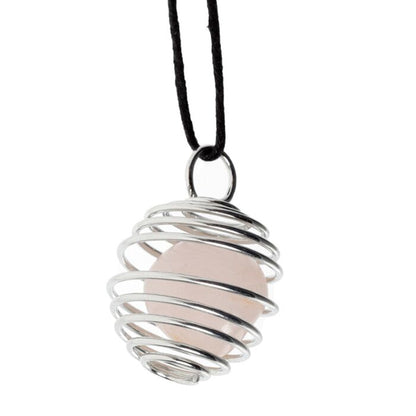 Gemstone Necklace Kit with Assorted Stones