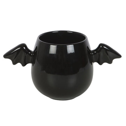 Bat's Brew Bat Wing Mug