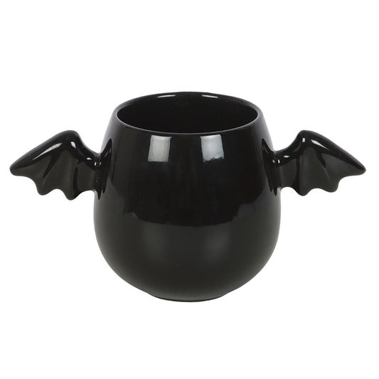 Bat's Brew Bat Wing Mug